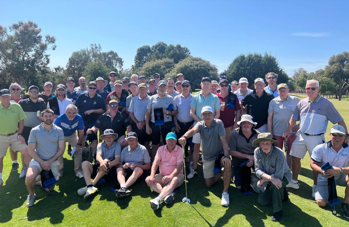 Golf Leagues