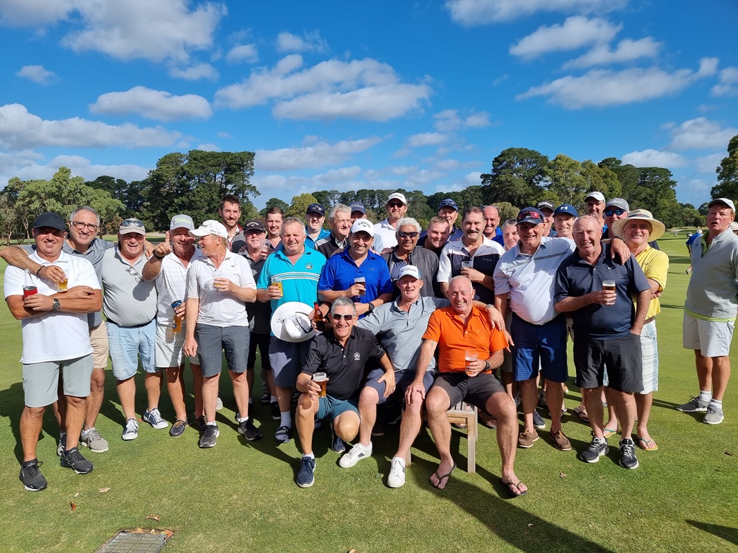 Golf Leagues Image