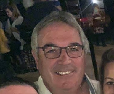 Maurice Giammarco
