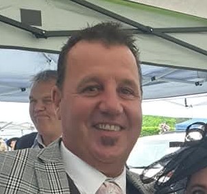 Dave Wood