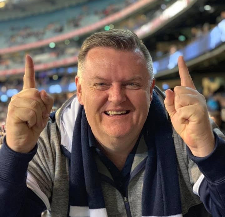 Paul Tyers