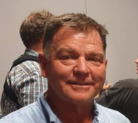 Rick Horwood