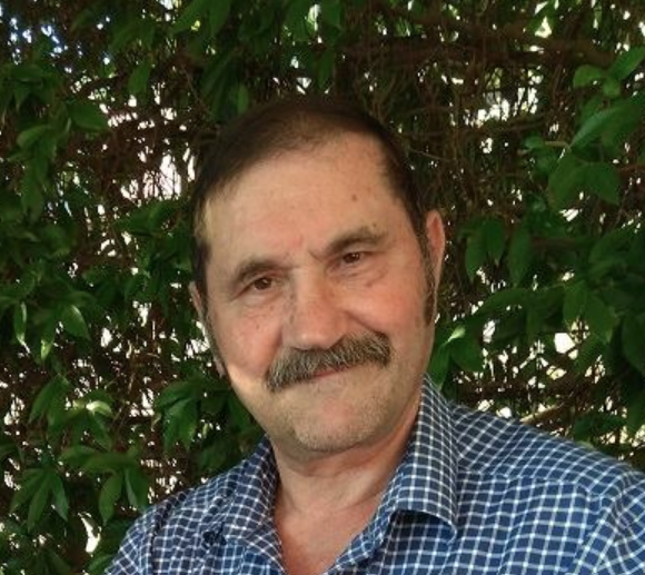 Vince Margariti