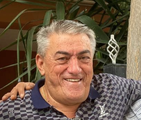 John Damolis