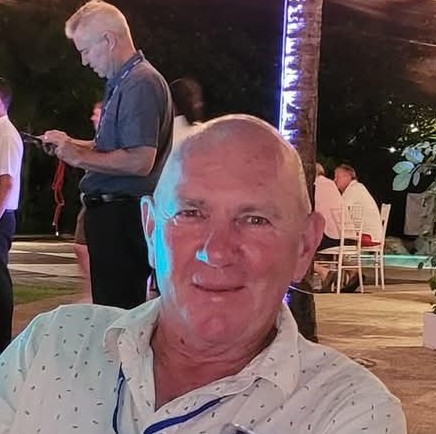 Colin Braithwaite