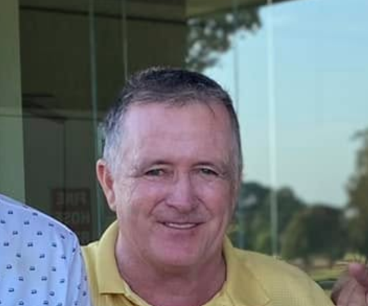 Gordie Kelly