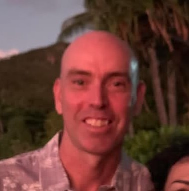 Darren Galt