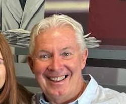 Bob Toal