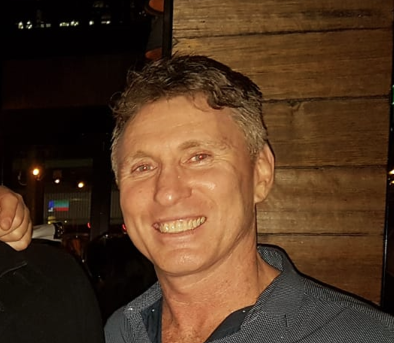 Darren Reid