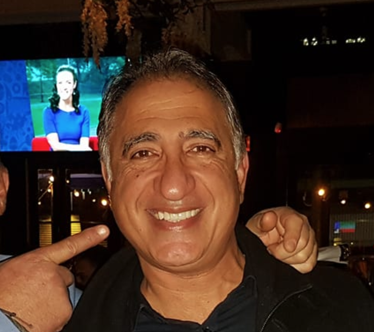 Wally Haddad
