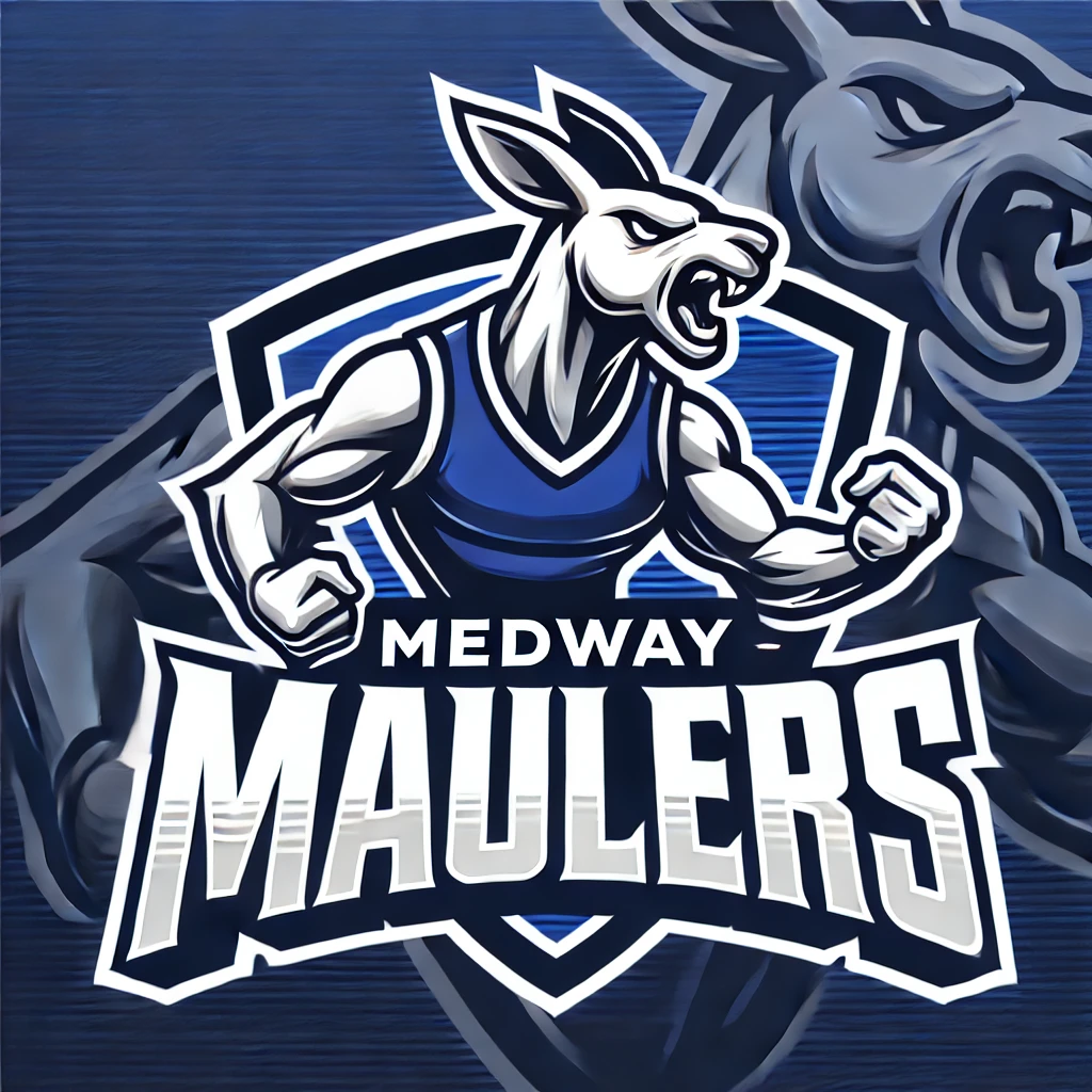 Medway Maulers