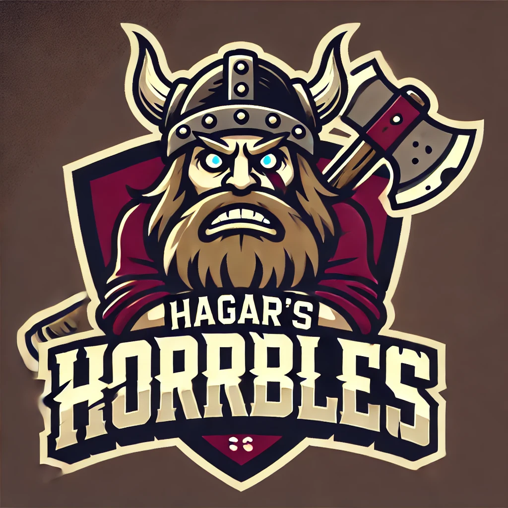 Hagar’s Horribles