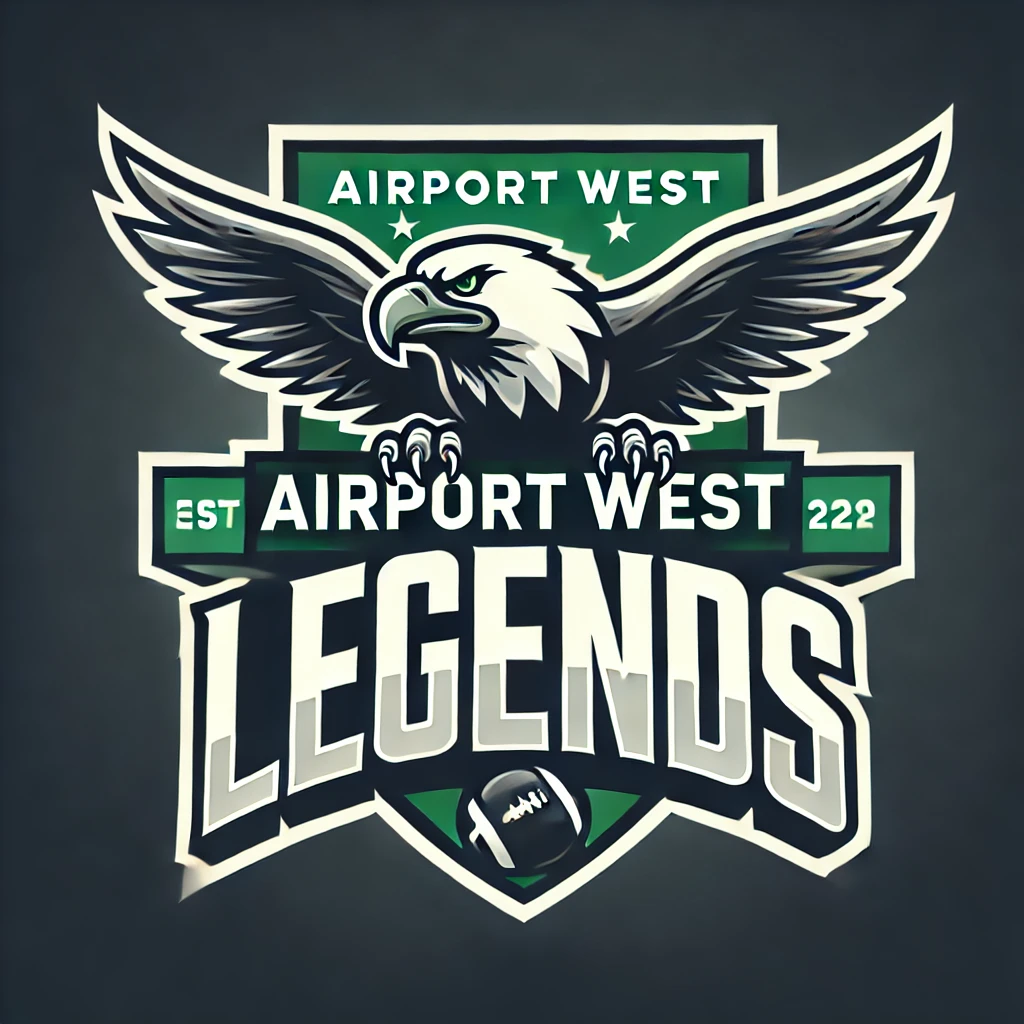 Airport West Legends
