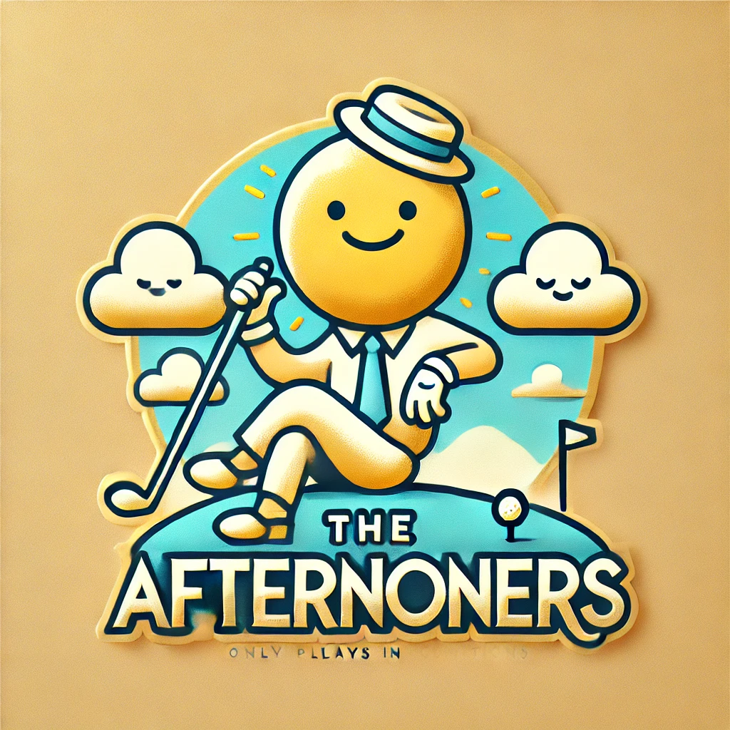 The Afternooners