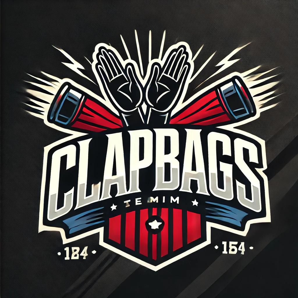 Clapbag
