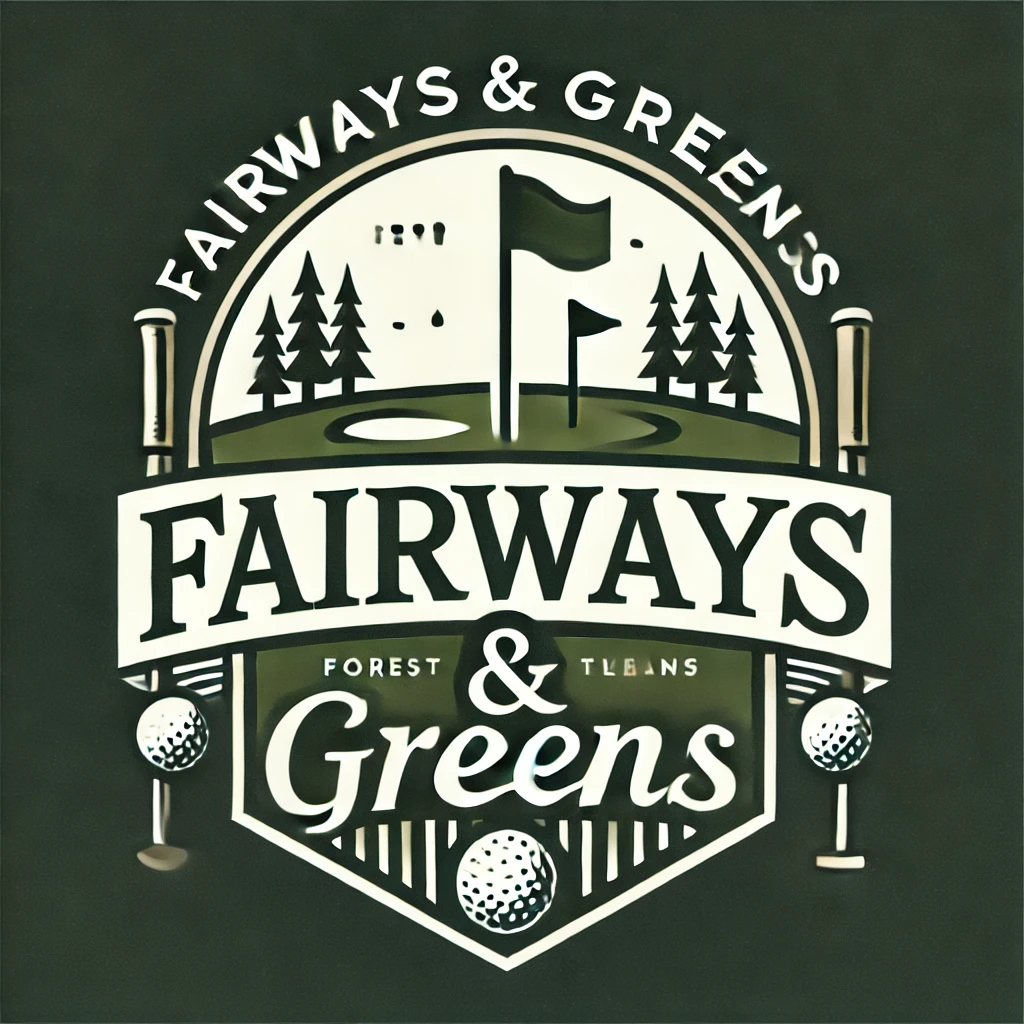 Fairways & Greens