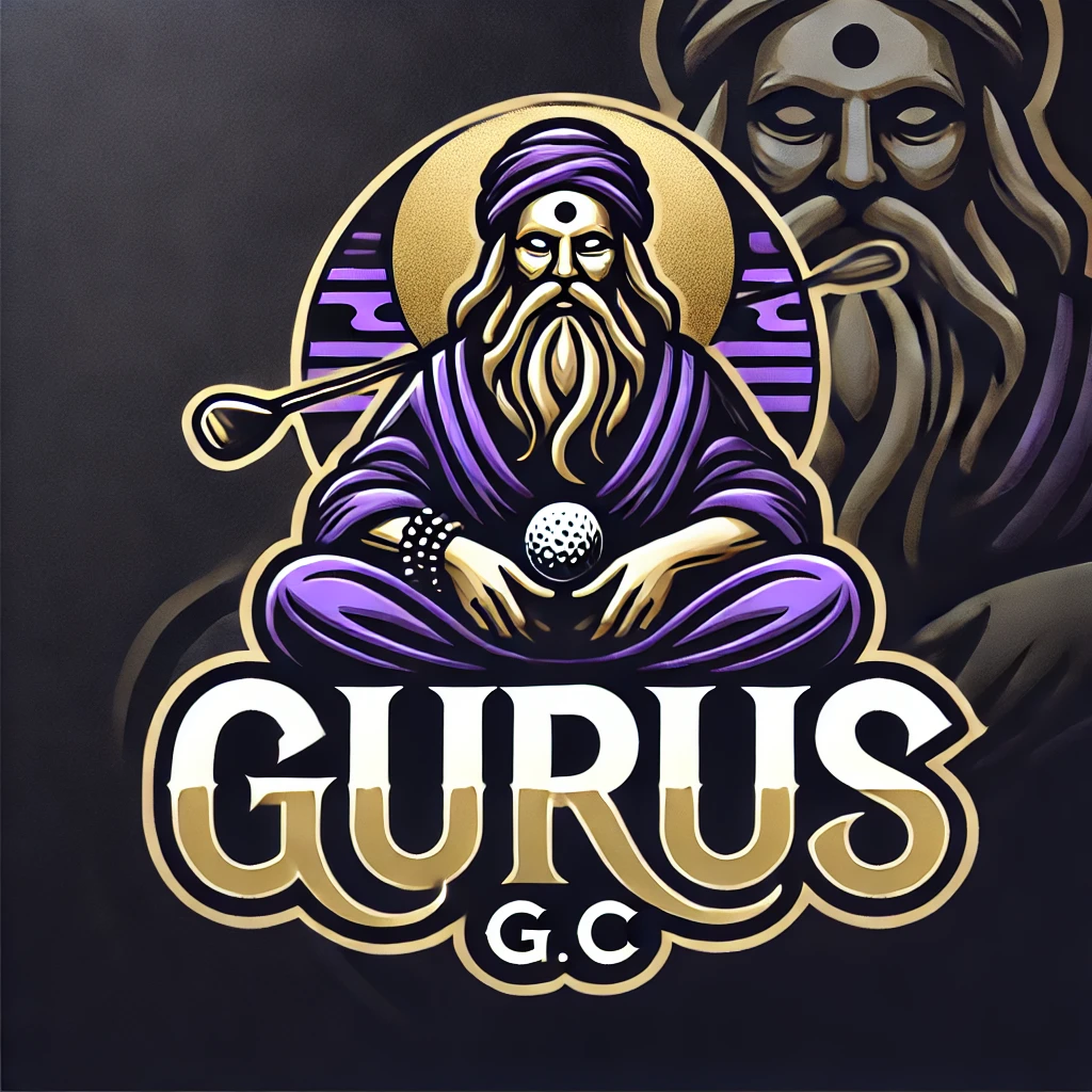 Gurus GC