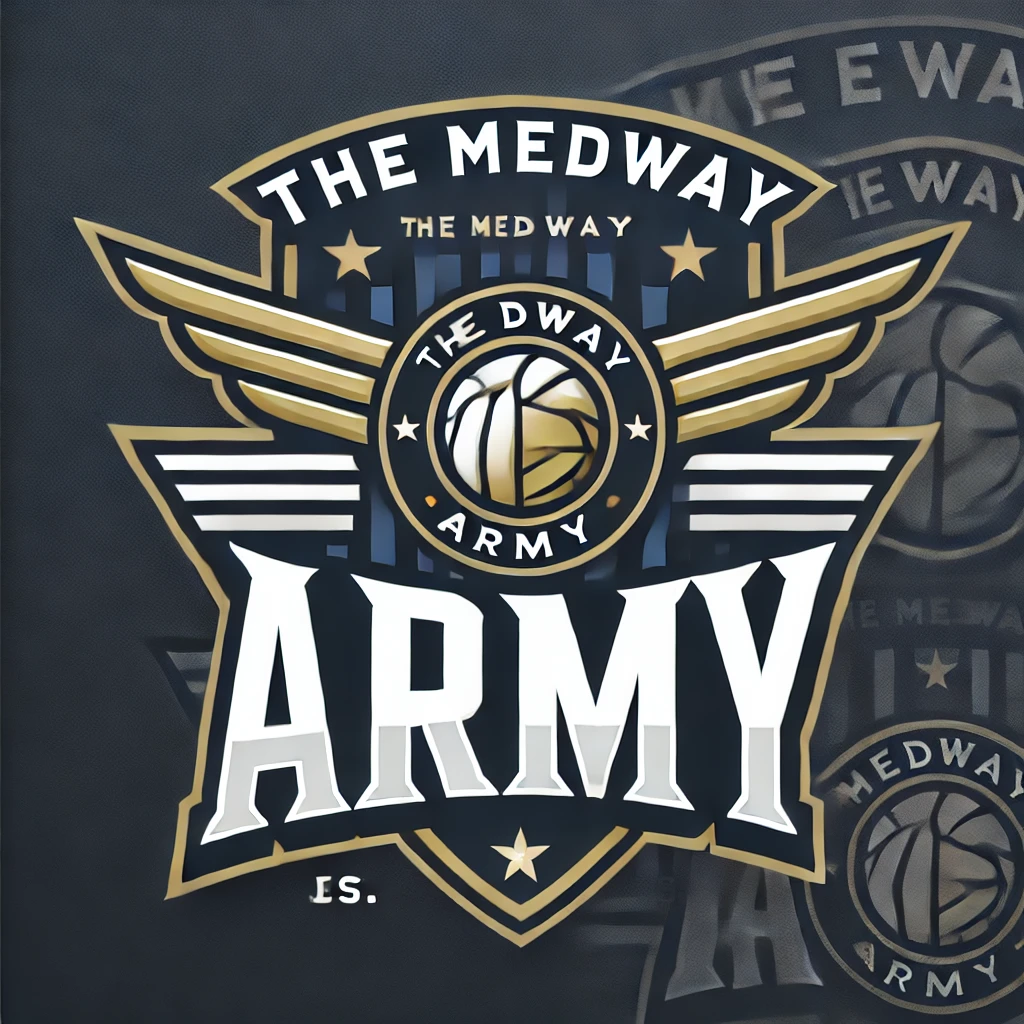 The Medway Army